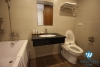 Brand new one bedroom apartment in Linh Lang street for rent.